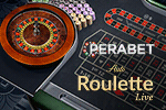 Perabet Auto-Roulette